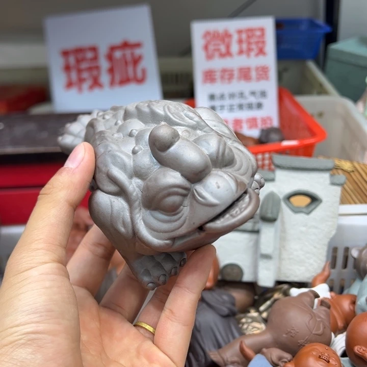 紫砂茶宠88888888888