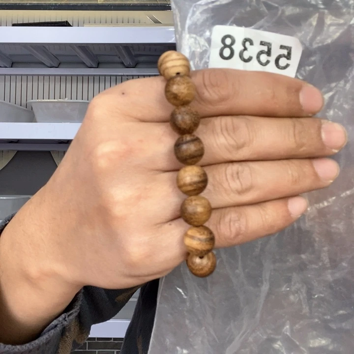 大果紫檀（缅甸花梨）5538