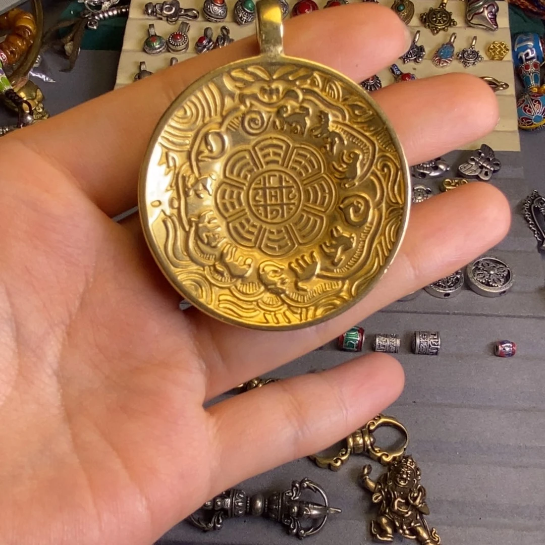 雪**鹰加大加厚黄色九宫