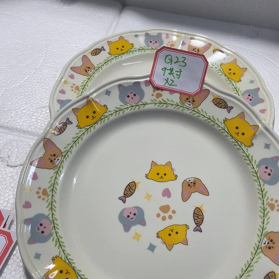 陶瓷餐具家用Q23