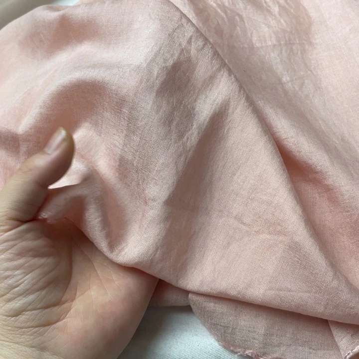 藕粉人鱼姬1米。