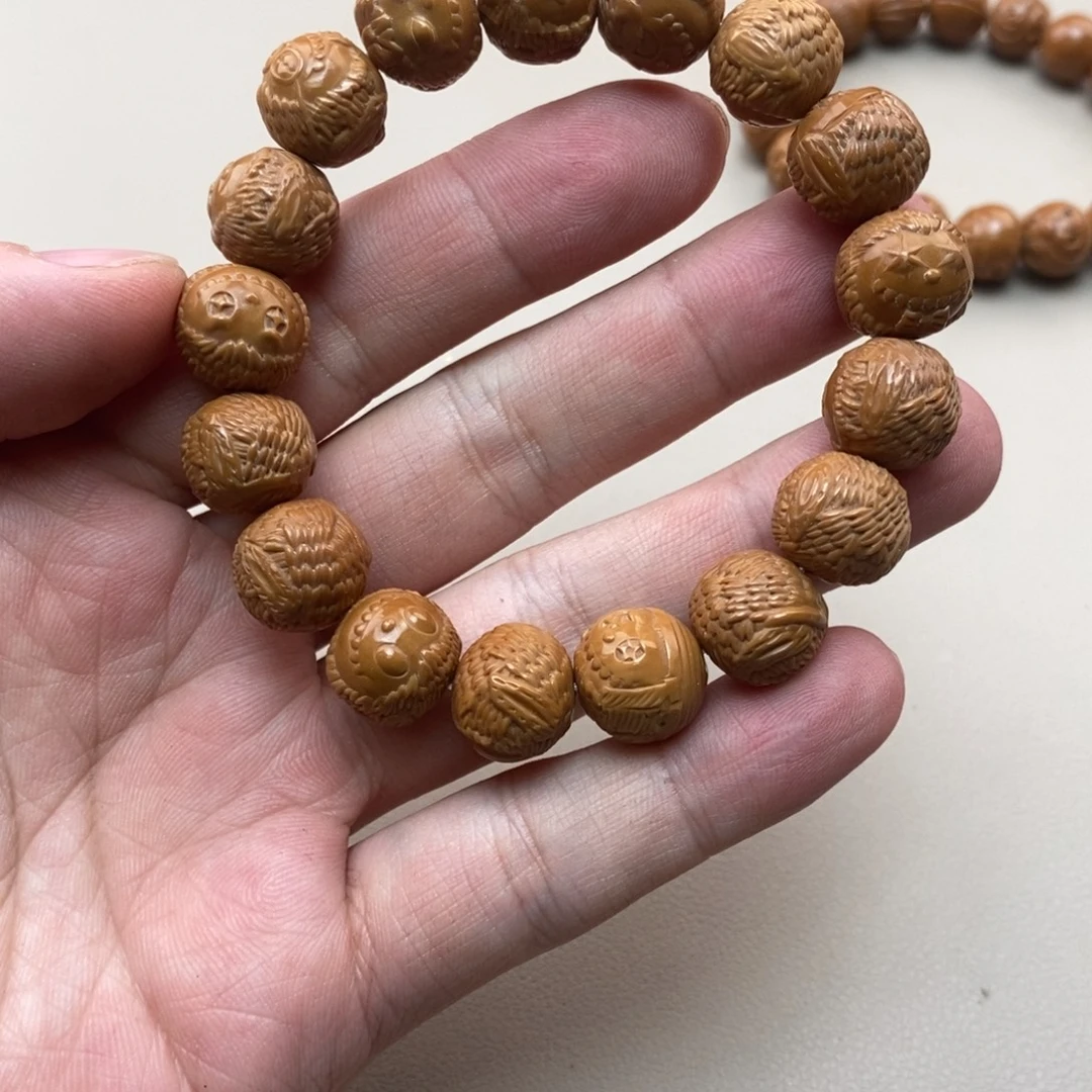 猴头核桃吊坠福利福利