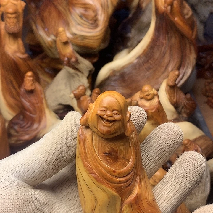 柏木一物一拍自带香味