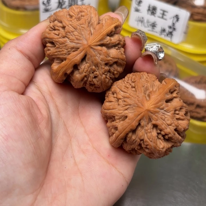 吊坠文玩核桃48-32961-02