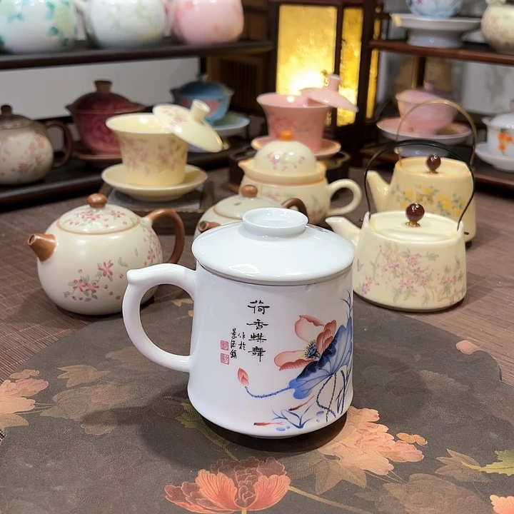 茶具配件其它茶器