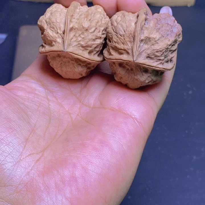 把件文玩核桃Y47-38mm