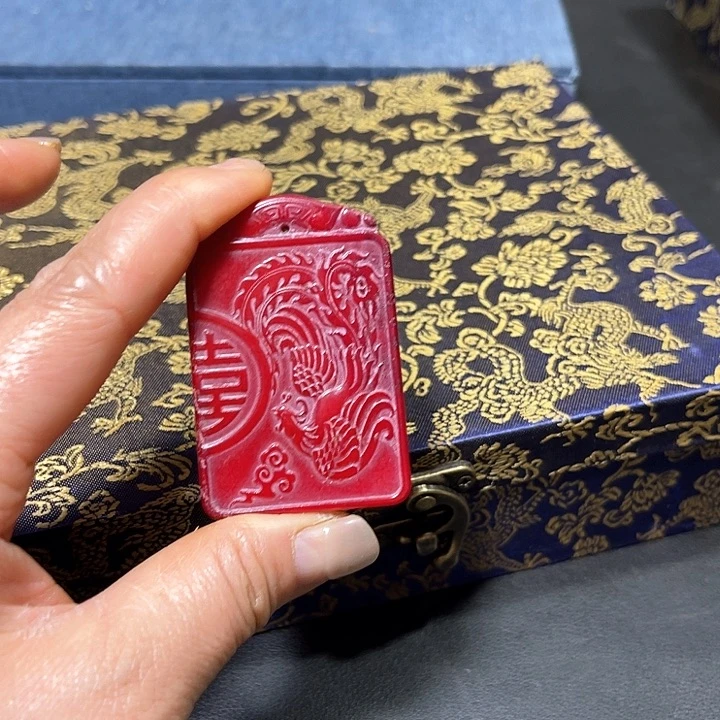 底槽青一物一图发货支持七天无理由。