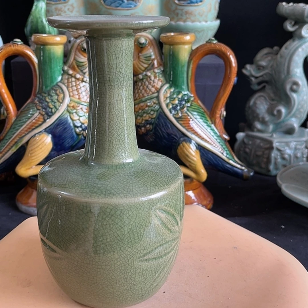 【闪购商品】壶陶瓷艺术作品欣赏