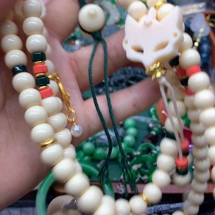 表妹原创设计吊坠