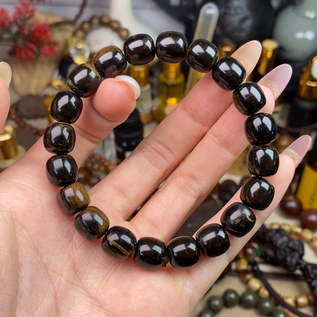 橄榄核手串/手链这里也很