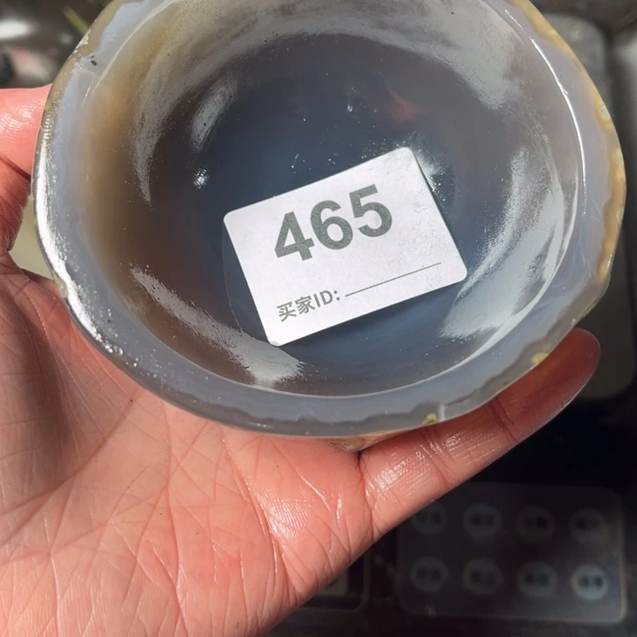 玛瑙/玉髓珠宝奇石未镶嵌