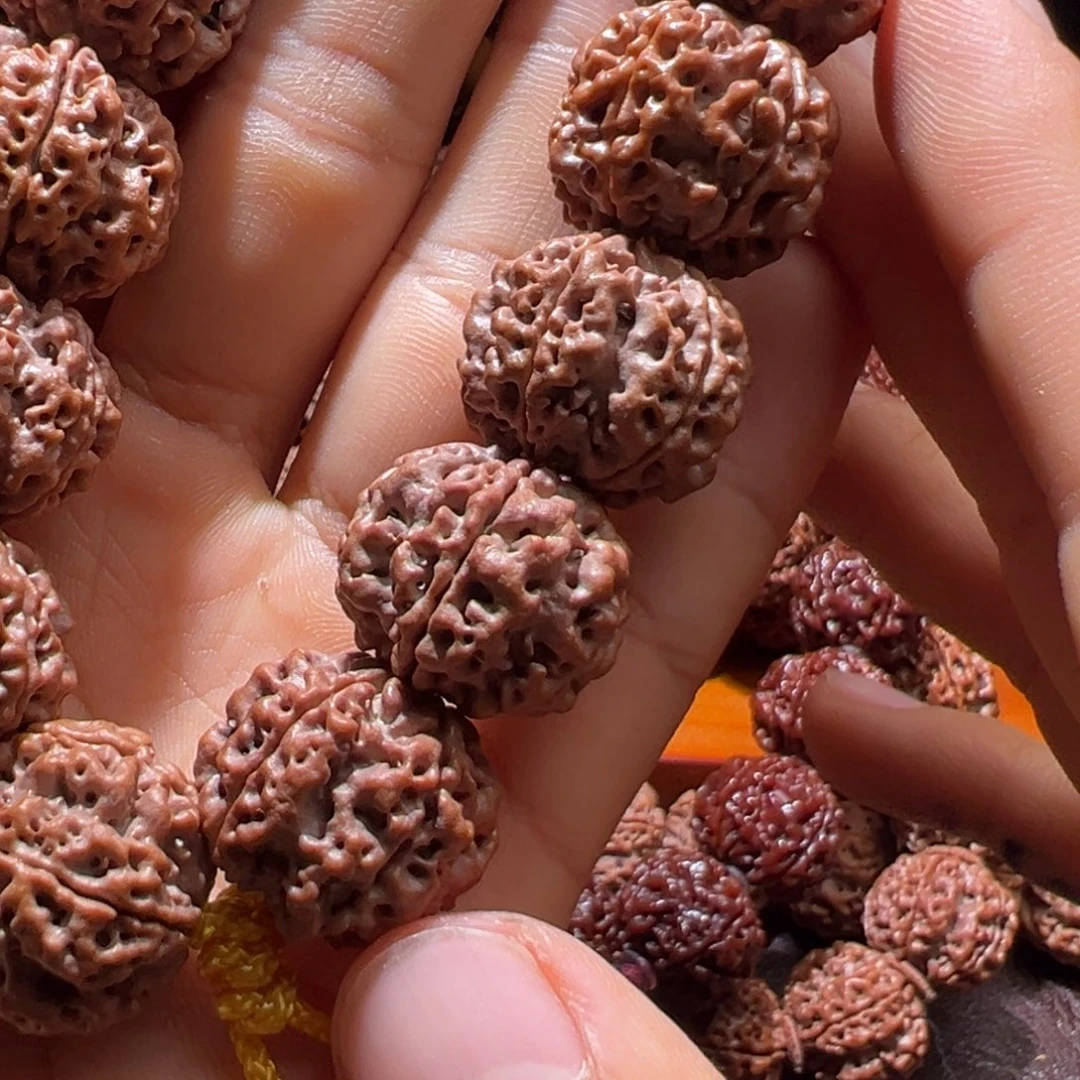 l***c金刚菩提吊坠21.5安娜原生态