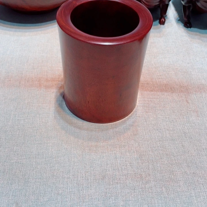 檀香紫檀（小叶紫檀）丸****、