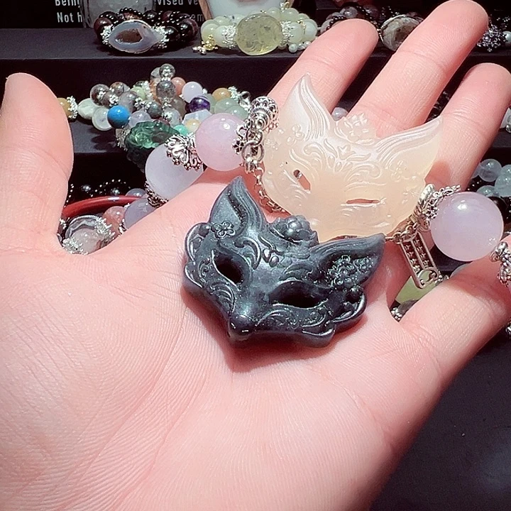 ****水晶手链未镶嵌水晶手链