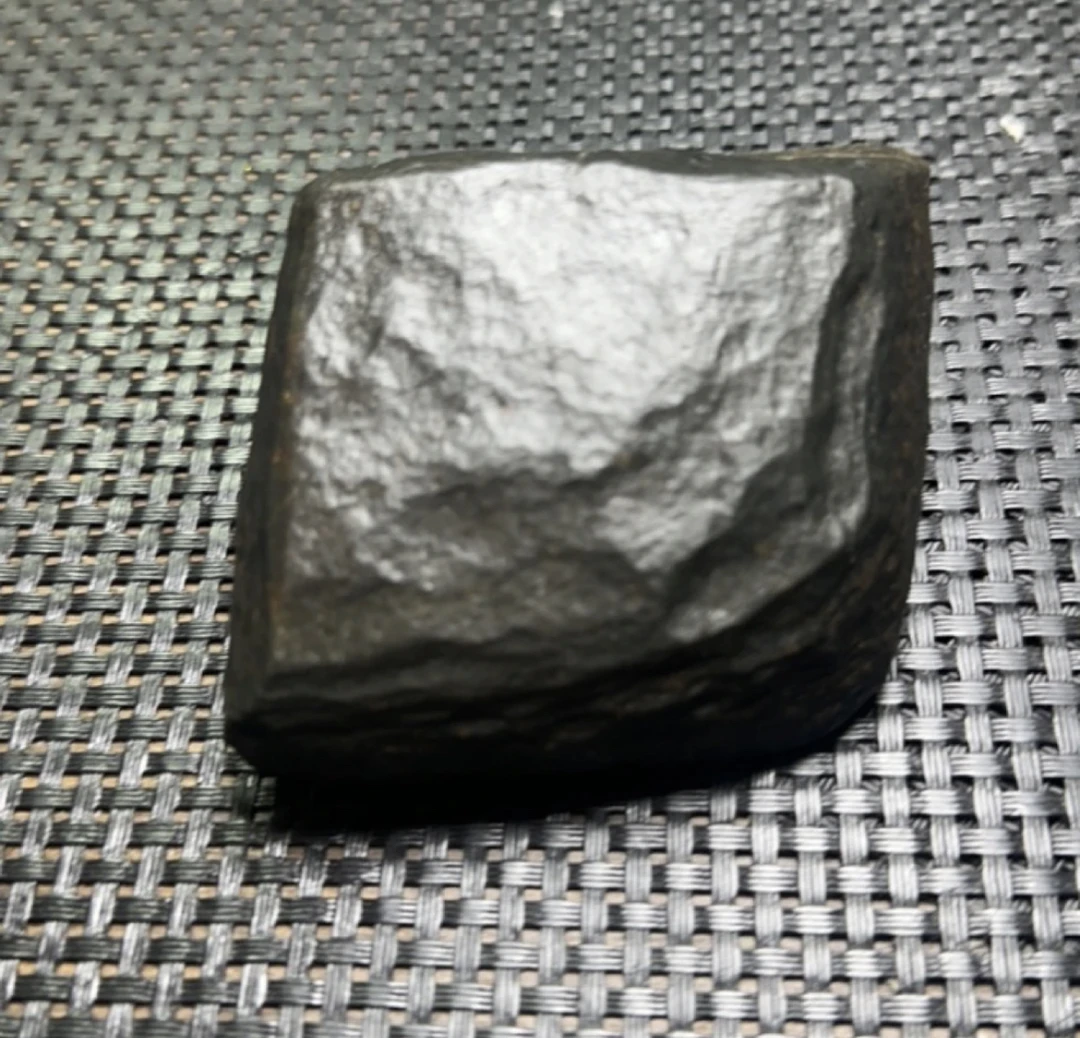 新疆奇石摆件手把件