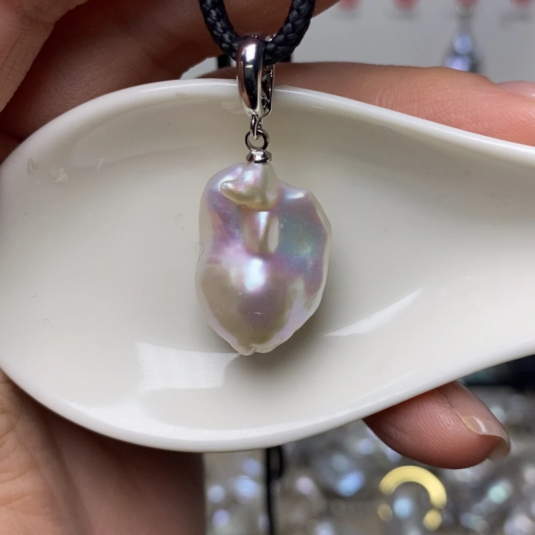 淡水珍珠其它未镶嵌