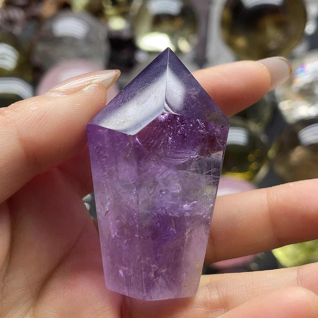 摆件未镶嵌水晶摆件
