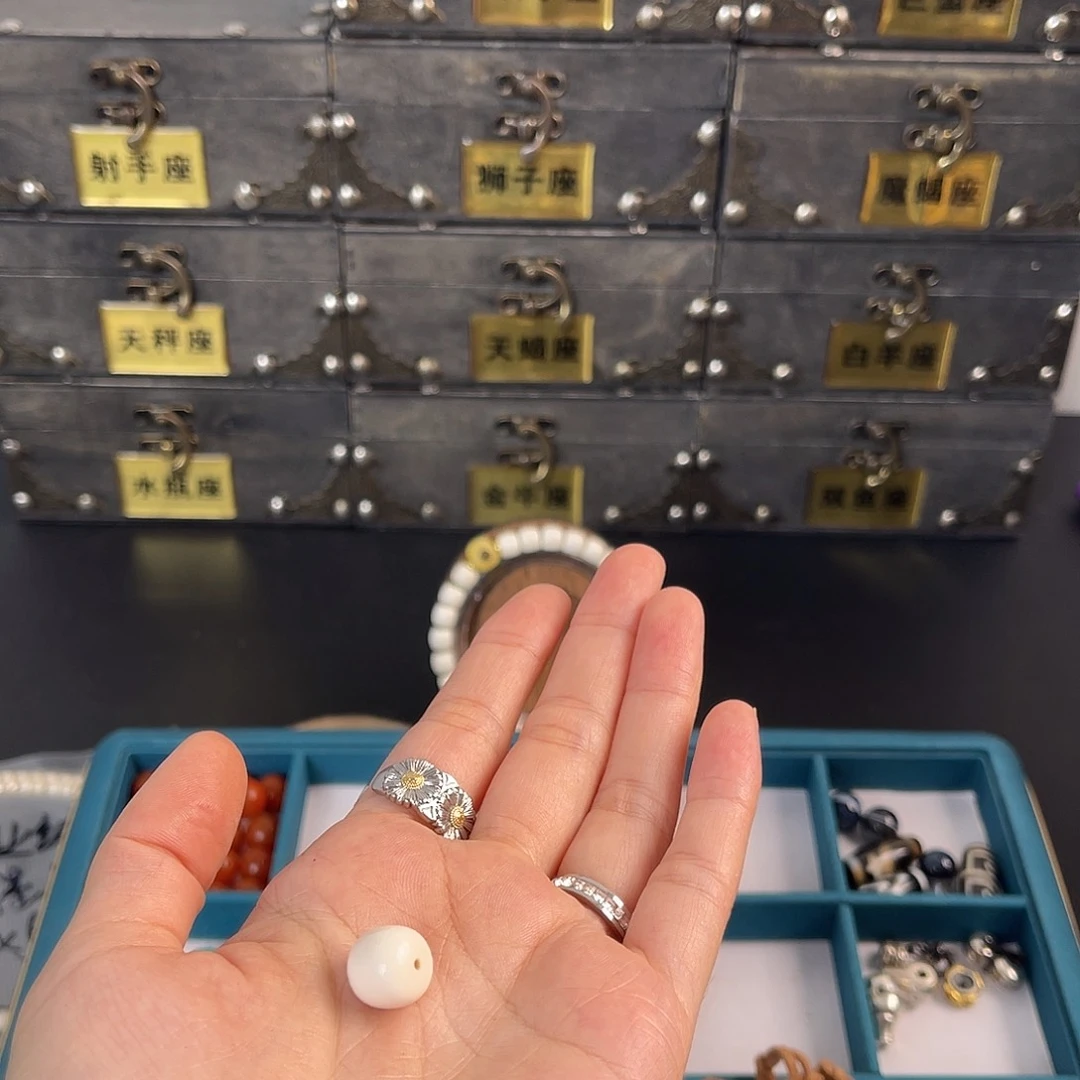 s***n星月菩提吊坠配饰