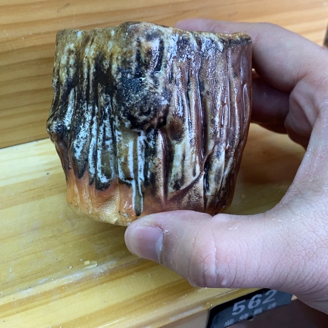 陶园柴烧 精品高货562