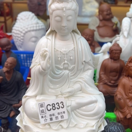 紫砂茶宠微瑕产品