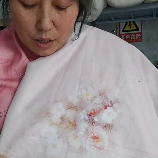 棉高端布料，尺寸8m。误差20cm。