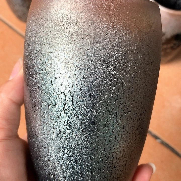 谢****茶盏建窑建盏茶杯
