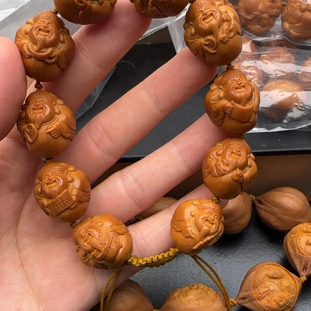手串橄榄核橄榄核
