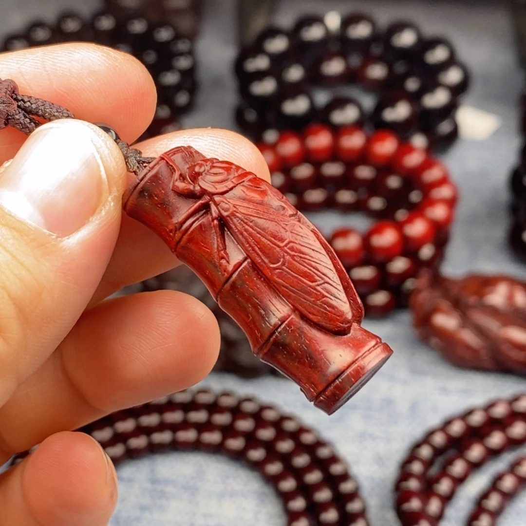 手串/手链小叶紫檀