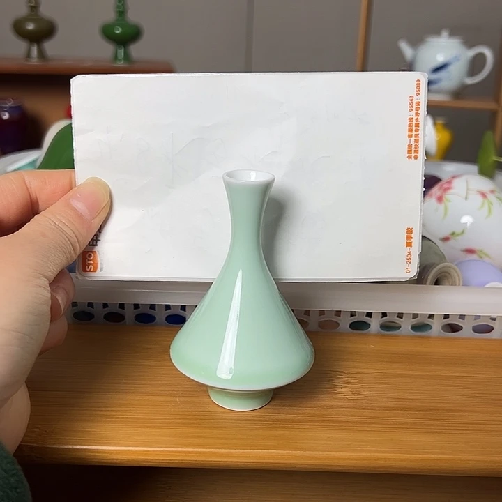 瓶景德镇陶瓷研究所学会