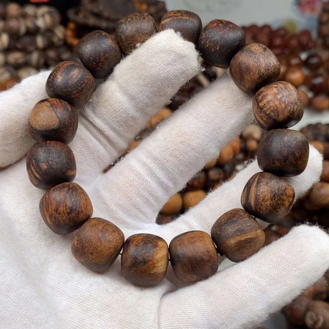 贡木福利全品黑油夹白1314