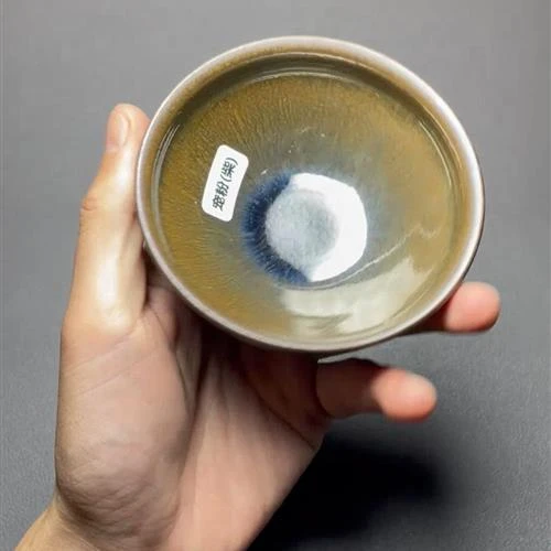【闪购商品】茶盏-1028...........