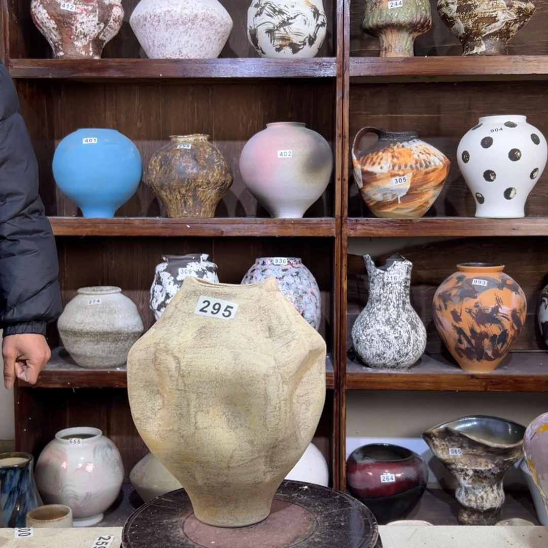 摆件295花瓶摆件花瓶摆件