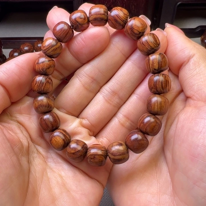 黄花梨/降香黄檀海南黄花梨 10 乘 11 老料