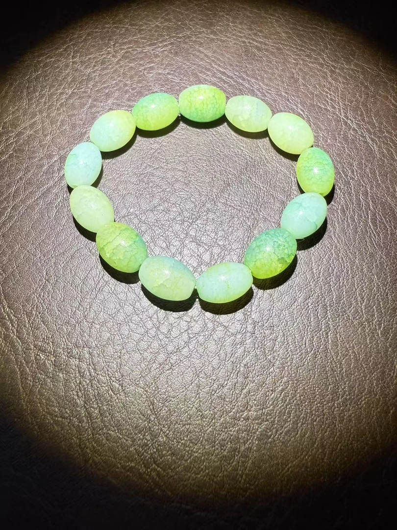 0097青绿金丝玉路路通0097（无礼盒）