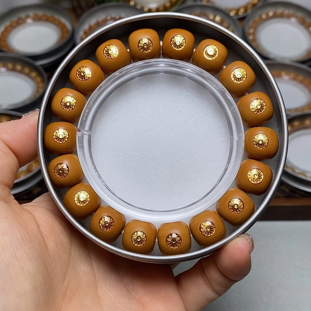 猴头核桃手串308号13左右满标龙炎老型全品