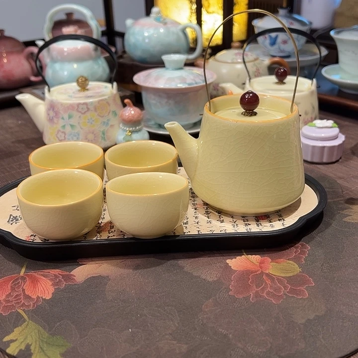 茶具配件其它茶器