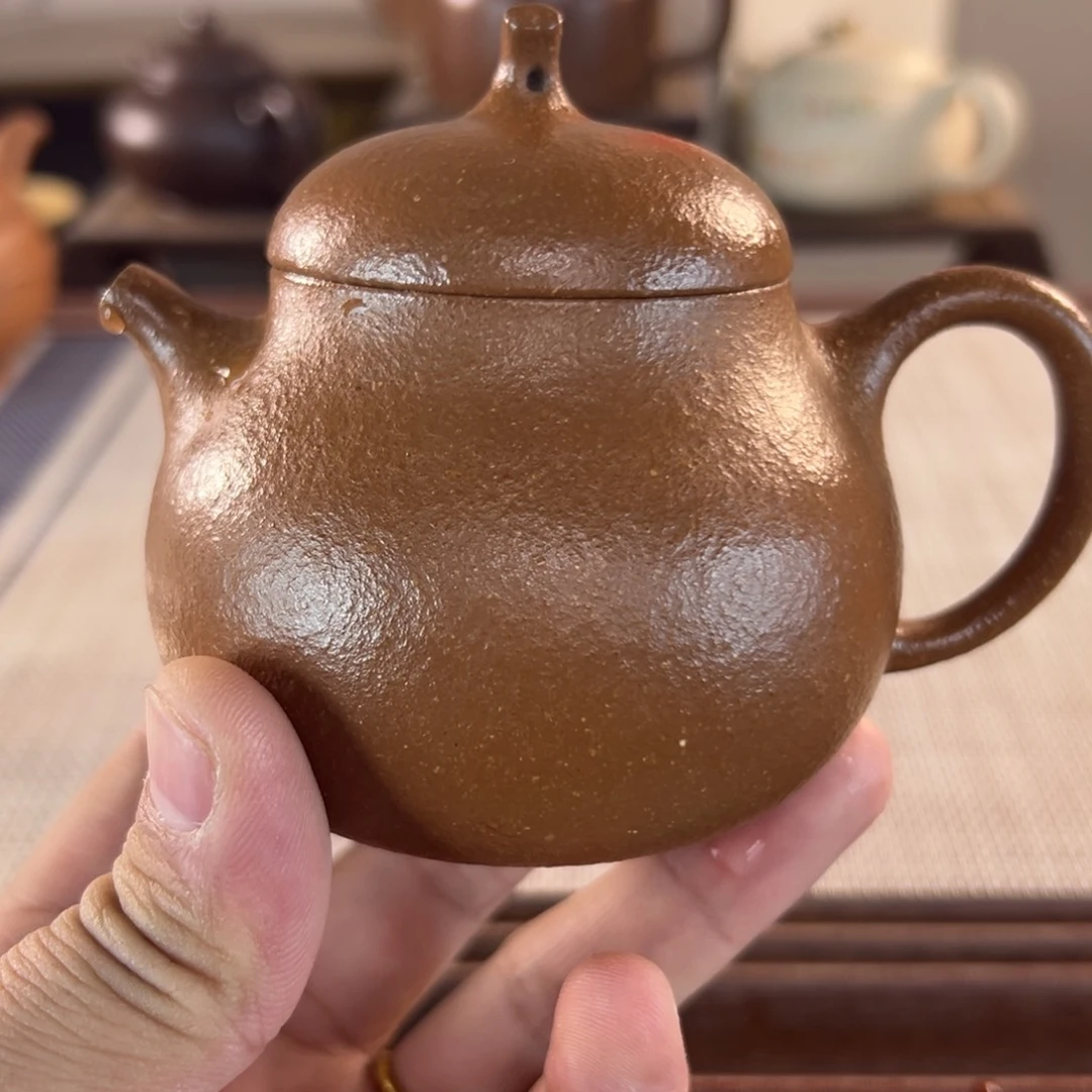 紫砂茶壶砧****头微瑕茶壶000