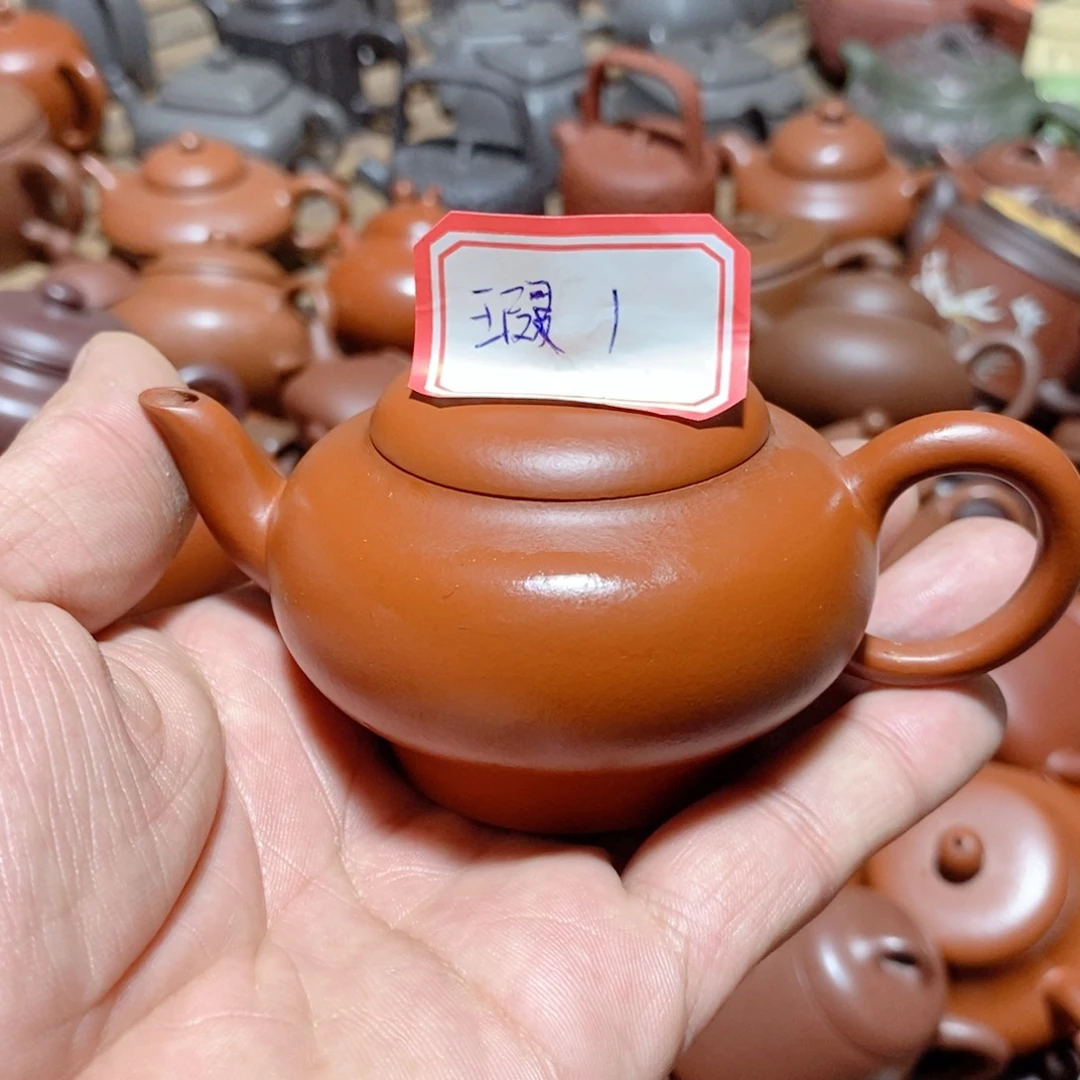 紫砂茶壶欢迎各位光临惠顾