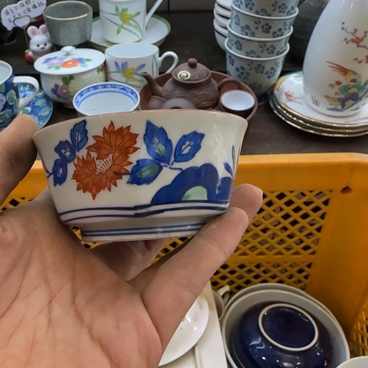 X***L瓷片一物一拍感谢支持