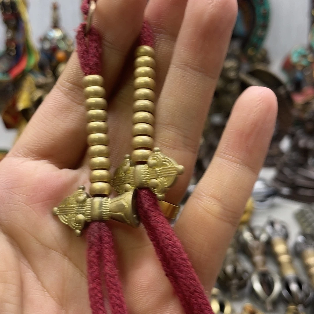 工艺品挂件一物一图
