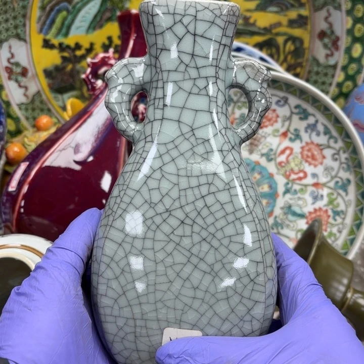 摆件瓷器摆件 瓷器摆件