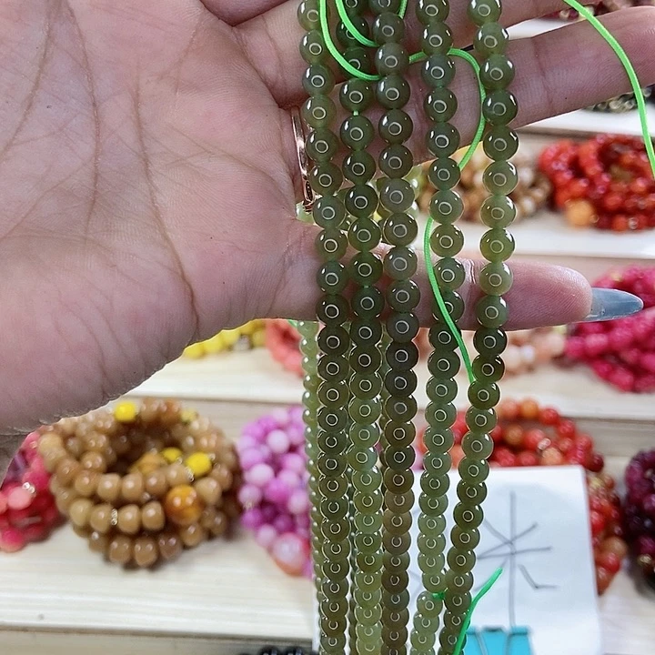 千眼菩提吊坠华*菩提