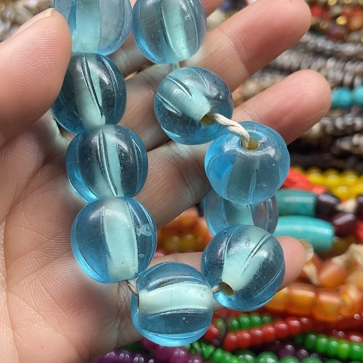 玛瑙/玉髓未镶嵌玛瑙手镯项链谢谢谢