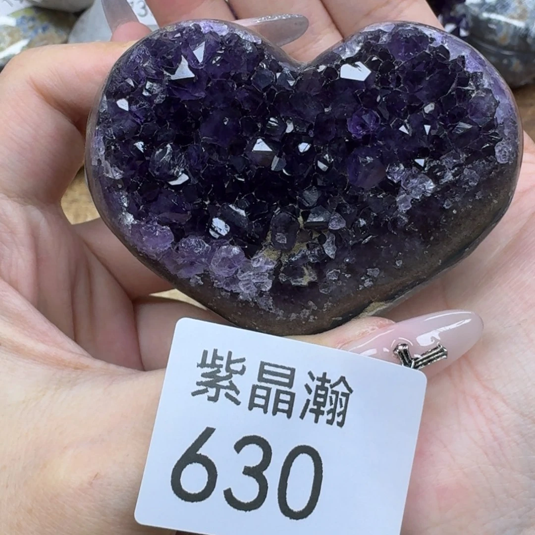 未镶嵌大型摆件（非配饰）水晶