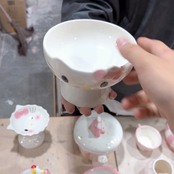 我在外面吃饭呢你在干