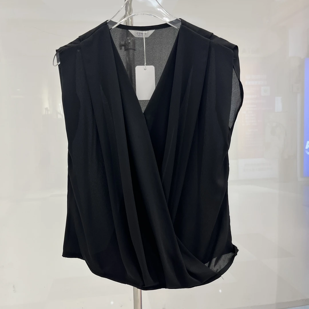 韩国正品显瘦气质女装