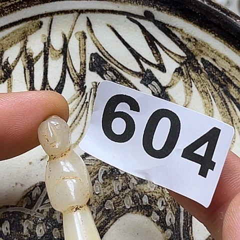 瓷片瓷器制作过程是根据不同