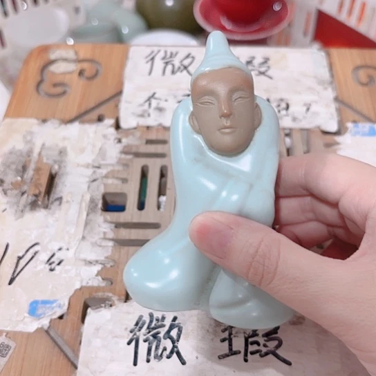 微瑕介意的勿拍，喜欢再下单，谢谢支持