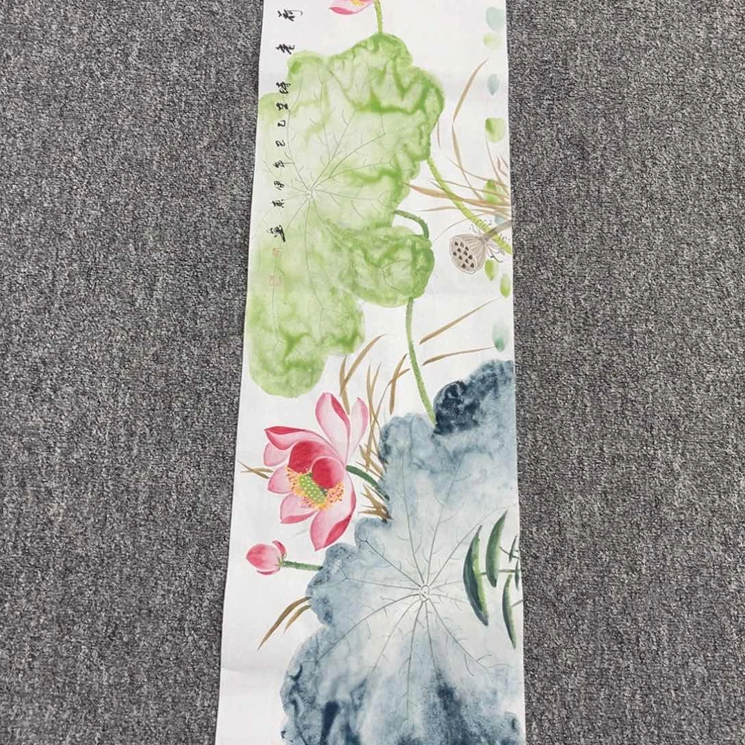 国画国画作品展览欣赏