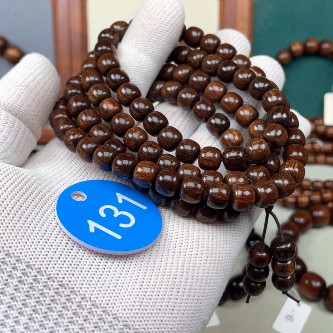 贡木手串/手链8✖️9